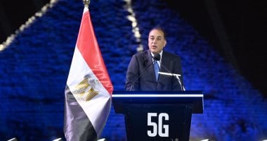 رئيس الوزراء يوجه رسالة للشباب بعد إطلاق الجيل الخامس للمحمول.. اعرفها