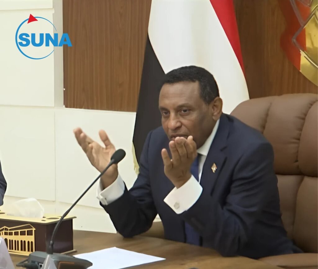 مجلس الوزراء في السودان يحدد عطلة 10 أيام لعيد الأضحى020 مجلس الوزراء في السودان يحدد عطلة 10 أيام لعيد الأضحى