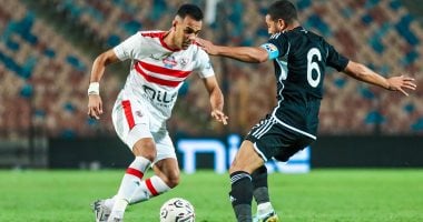 سيد نيمار تحت أنظار الزمالك للعودة فى الموسم المقبل