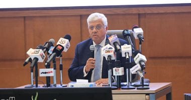 أخبار  24 ساعة.. العام الجامعى الجديد الدراسة 15 أسبوعا تيرم أول