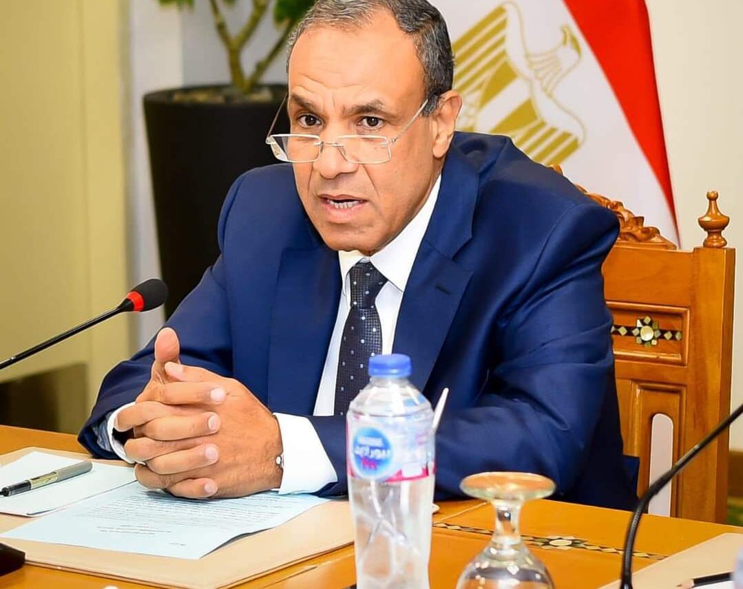 مصر وأمريكا تتفقان على خطوات جديدة بشأن السودان020 مصر وأمريكا تتفقان على خطوات جديدة بشأن السودان