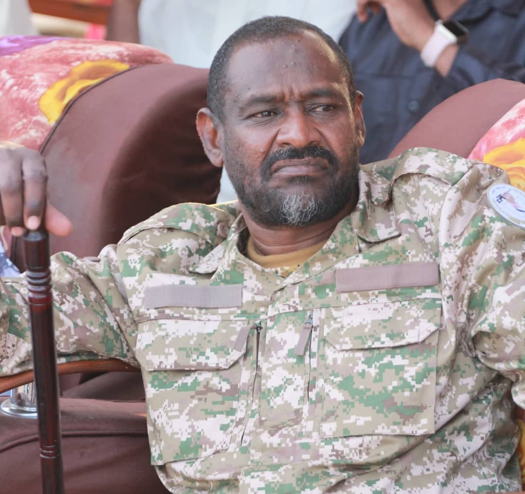 نائب رئيس المقاومة الشعبية بالشمالية : هذا ما ستجده منا المـ.ـليشيا أن غامرت بمهاجمتها020 نائب رئيس المقاومة الشعبية بالشمالية : هذا ما ستجده منا المـ.ـليشيا أن غامرت بمهاجمتها