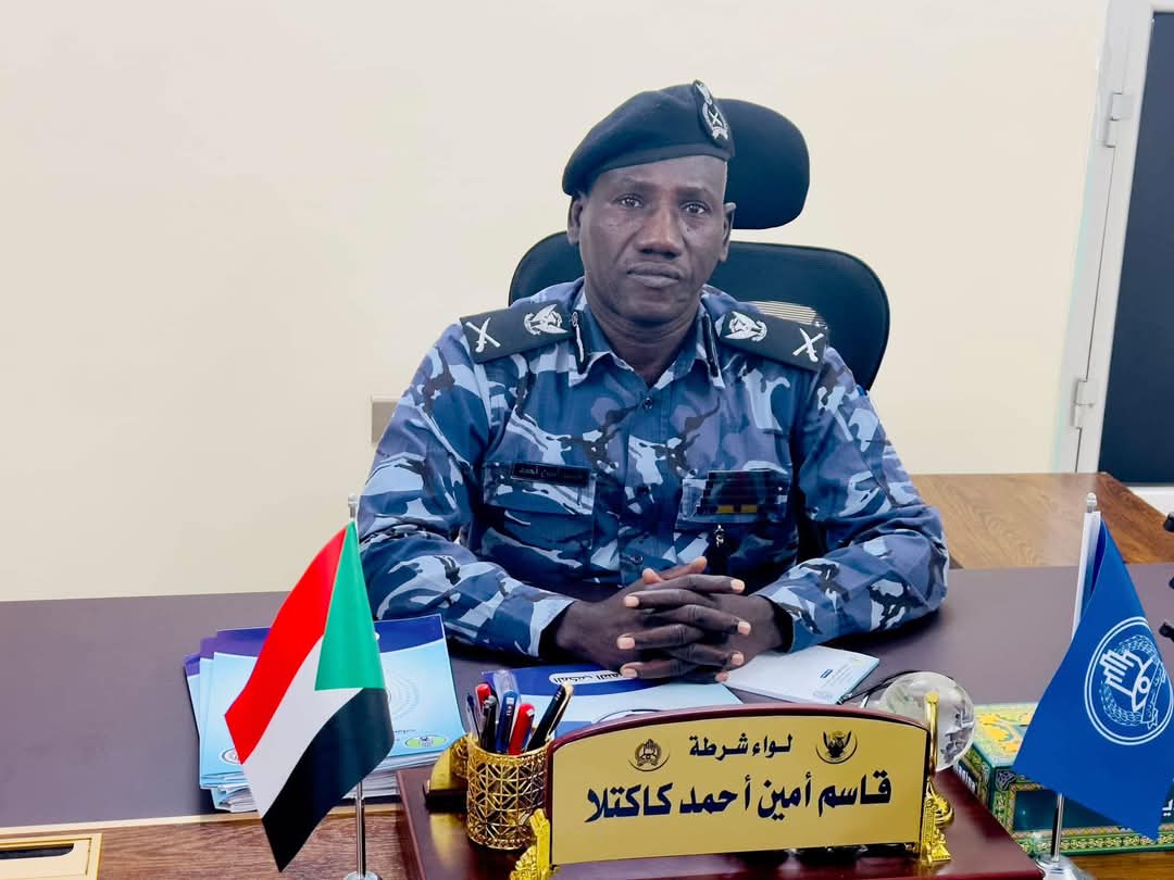 شرطة تأمين البعثات الدبلوماسية تقف على الدمار بمقر الاتحاد الأوروبي بالخرطوم020 شرطة تأمين البعثات الدبلوماسية تقف على الدمار بمقر الاتحاد الأوروبي بالخرطوم