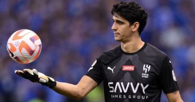 نجوم المونديال.. معلومات تهمك عن ياسين بونو حامي عرين الهلال السعودي020 نجوم المونديال.. معلومات تهمك عن ياسين بونو حامي عرين الهلال السعودي