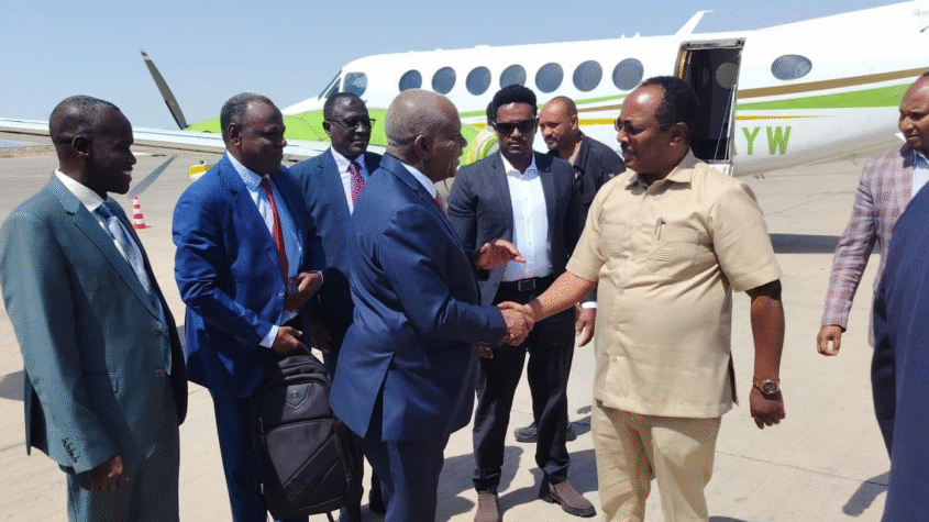 الكشف عن مهمة مدير مخابرات إثيوبيا في السودان020 الكشف عن مهمة مدير مخابرات إثيوبيا في السودان