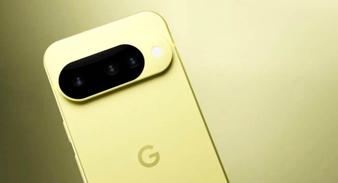 ابتكار جديد في Google Pixel 10 مع قفزات عتاد وذكاء اصطناع020 ابتكار جديد في Google Pixel 10 مع قفزات عتاد وذكاء اصطناع