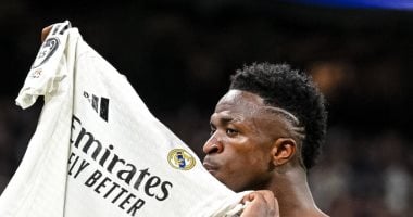 ريال مدريد يقرر تجديد عقد فينيسيوس بعد كأس العالم للأندية020 ريال مدريد يقرر تجديد عقد فينيسيوس بعد كأس العالم للأندية