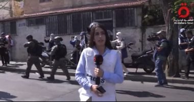 القاهرة الإخبارية: إصابة جندي إسرائيلي بجروح حرجة فى اشتباكات حي الشجاعية020 القاهرة الإخبارية: إصابة جندي إسرائيلي بجروح حرجة فى اشتباكات حي الشجاعية