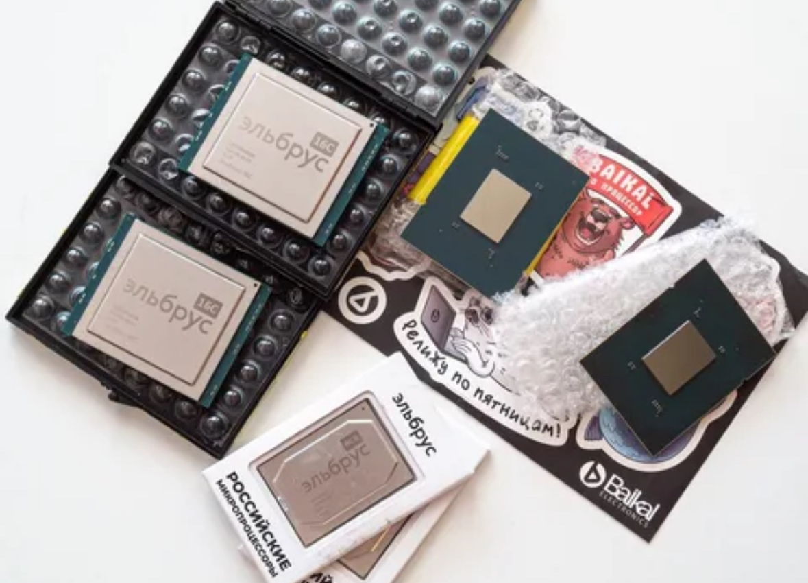 انخفاض واردات معالجات Intel وAMD إلى روسيا رسميا وشركات محلية تكشف الحقيقة المختلفة020 انخفاض واردات معالجات Intel وAMD إلى روسيا رسميا وشركات محلية تكشف الحقيقة المختلفة
