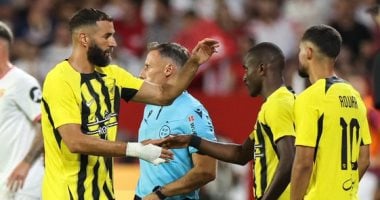 مواعيد مباريات اليوم.. الاتحاد ضد القادسية بنهائي كأس الملك وودية اليونايتد وهونج كونج020 مواعيد مباريات اليوم.. الاتحاد ضد القادسية بنهائي كأس الملك وودية اليونايتد وهونج كونج