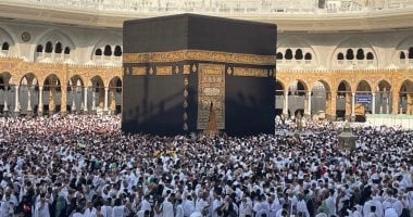 طقس رابع أيام الأضحى بمكة.. ارتفاع درجات الحرارة العظمى020 طقس رابع أيام الأضحى بمكة.. ارتفاع درجات الحرارة العظمى