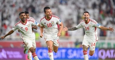 الإمارات تستضيف أوزبكستان في مواجهة نارية بتصفيات كأس العالم