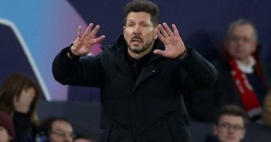 أسوأ هزائم أتلتيكو مدريد فى عصر سيميونى بعد رباعية باريس سان جيرمان020 أسوأ هزائم أتلتيكو مدريد فى عصر سيميونى بعد رباعية باريس سان جيرمان