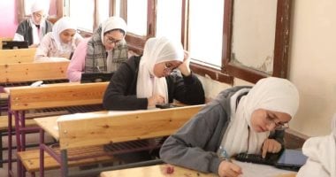 تأجيل ميعاد امتحانات الإعدادية اليوم بالإسكندرية لمدة ساعة لتبدأ 10صباحا بسبب الأمطار