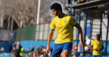 محمد هيثم يخطف الأنظار مع إستوريل بهدفين وأسيست فى 5 مباريات.. فيديو