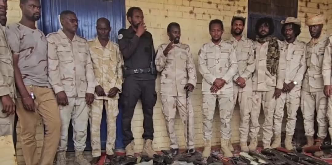 دقلو ينفذ تصفيات بحق المناوئين بالضعين والوضع اوشك على الإنفجار020 دقلو ينفذ تصفيات بحق المناوئين بالضعين والوضع اوشك على الإنفجار