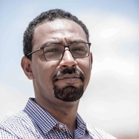 د. أمجد فريد يكشف الأسباب التي جعلته يقبل التكليف مستشارا لرئيس مجلس السيادة