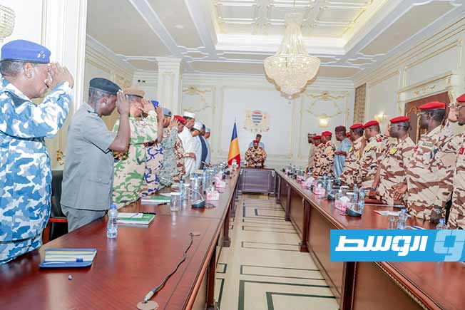 تشاد تضع الجيش في حالة تأهب قصوى بعد هجوم بطائرة مسيرة سودانية على منطقة الطينة