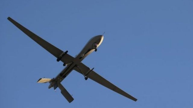 الجيش يتصدى لذباب الدعم السريع على بورتسودان