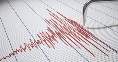 زلزال بقوة 6.6 على مقياس ريختر يضرب جزيرة رودس اليونانية