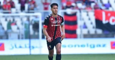 صراع الوكلاء يغير وجهة الجزائري زين الدين بلعيد للوكرة القطري بدلا من الزمالك