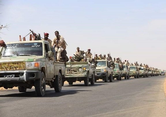 الولايات المتحدة تكشف في تقرير رسمي وضع الحريات الدينية في السودان وتوصية بتصنيف الدعم السريع كيان مثير للقلق