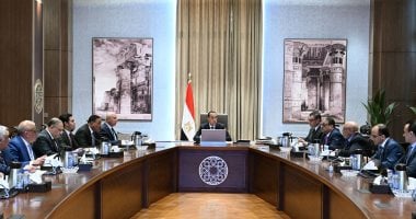 رئيس الوزراء يتابع مستجدات الموقف التنفيذي لمشروع تطوير مدينة رأس الحكمة020 رئيس الوزراء يتابع مستجدات الموقف التنفيذي لمشروع تطوير مدينة رأس الحكمة