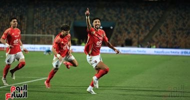 فوكس سبورتس: الأهلي ضمن أقوى 20 ناديا فى المونديال.. ووسام أخطر أسلحته020 فوكس سبورتس: الأهلي ضمن أقوى 20 ناديا فى المونديال.. ووسام أخطر أسلحته