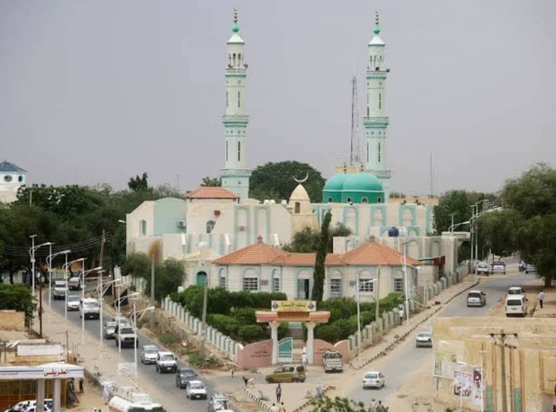 دمـ.ـاء المصلين على سجاد المسجد.. تفاصيل مذبـ.ـحة صلاة الجمعة في الفاشر020 دمـ.ـاء المصلين على سجاد المسجد.. تفاصيل مذبـ.ـحة صلاة الجمعة في الفاشر