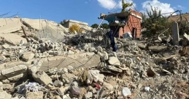 ارتفاع عدد ضحايا الغارات الإسرائيلية شرق لبنان لـ41 شهيدا و40 جريحا