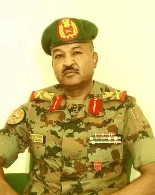 أسرة اللواء م عبد الباقي الحسن بكراوي تناشد الفريق أول البرهان بالتدخل العاجل للسماح له بمرافقة زوجته المريضة