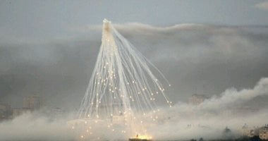 إعلام عبرى: رصد إطلاق صواريخ باتجاه النقب وجنوب إسرائيل