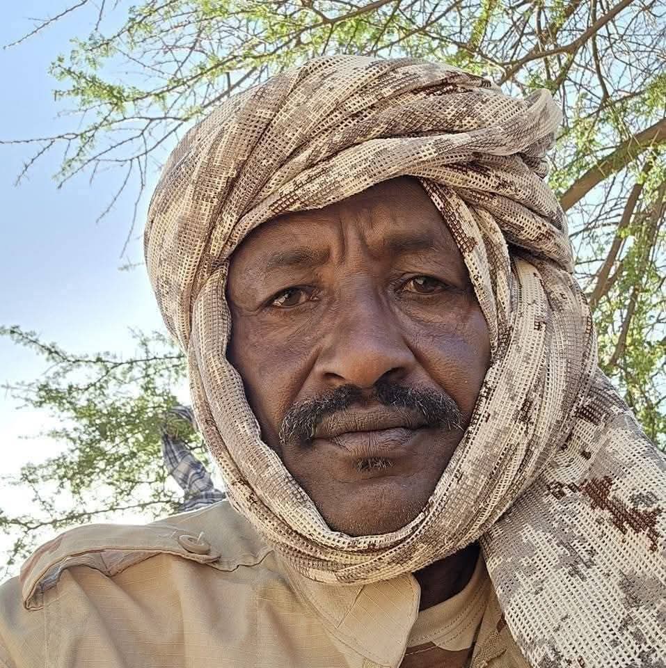 هلاك قائد ثاني الهجوم علي مدينة الخوي020 هلاك قائد ثاني الهجوم علي مدينة الخوي