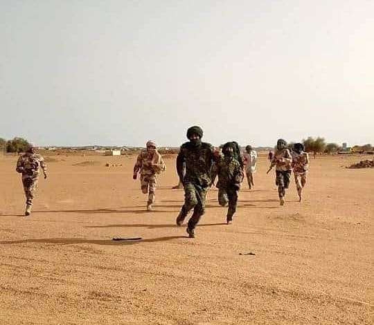 حميدتي يأكل أبناءه.. التصفـ.ـيات الداخلية تفتك برجال الدعم