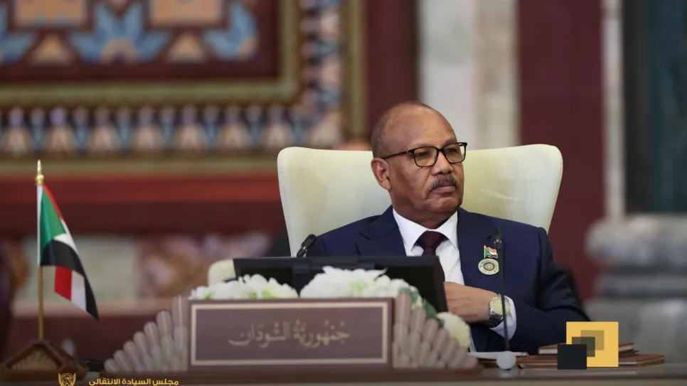 إبراهيم جابر: لاتوجد مفاوضات.. والجيــــش حقق المطلوب من جـدة.. توافق تام حول كـامل إدريـس.. وهذه أبرز المـــــهام العاجلـة ..اتخذنا تحوطات وإجراءات لتأمين المرافـق الاستـراتيجية.020 إبراهيم جابر: لاتوجد مفاوضات.. والجيــــش حقق المطلوب من جـدة.. توافق تام حول كـامل إدريـس.. وهذه أبرز المـــــهام العاجلـة ..اتخذنا تحوطات وإجراءات لتأمين المرافـق الاستـراتيجية.