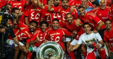 اتحاد الكرة يفتح القيد استثنائيا للنادي الأهلي بسبب مونديال الأندية020 اتحاد الكرة يفتح القيد استثنائيا للنادي الأهلي بسبب مونديال الأندية