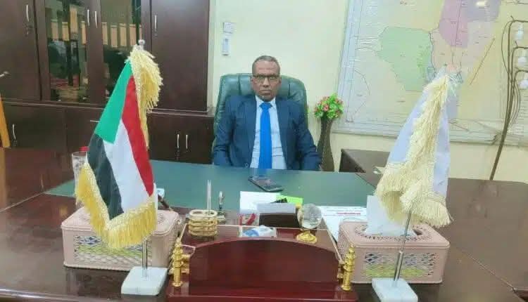 حكومة كسلا تنفي تورطها في هذا الأمر ويؤكد احترام حرية الصحافة020 حكومة كسلا تنفي تورطها في هذا الأمر ويؤكد احترام حرية الصحافة