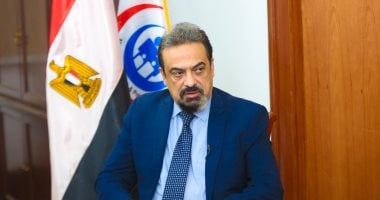 متحدث الصحة: مستشفى قنا آمن والتعامل مع ولادة مريضة الإيدز بمعايير عالمية020 متحدث الصحة: مستشفى قنا آمن والتعامل مع ولادة مريضة الإيدز بمعايير عالمية
