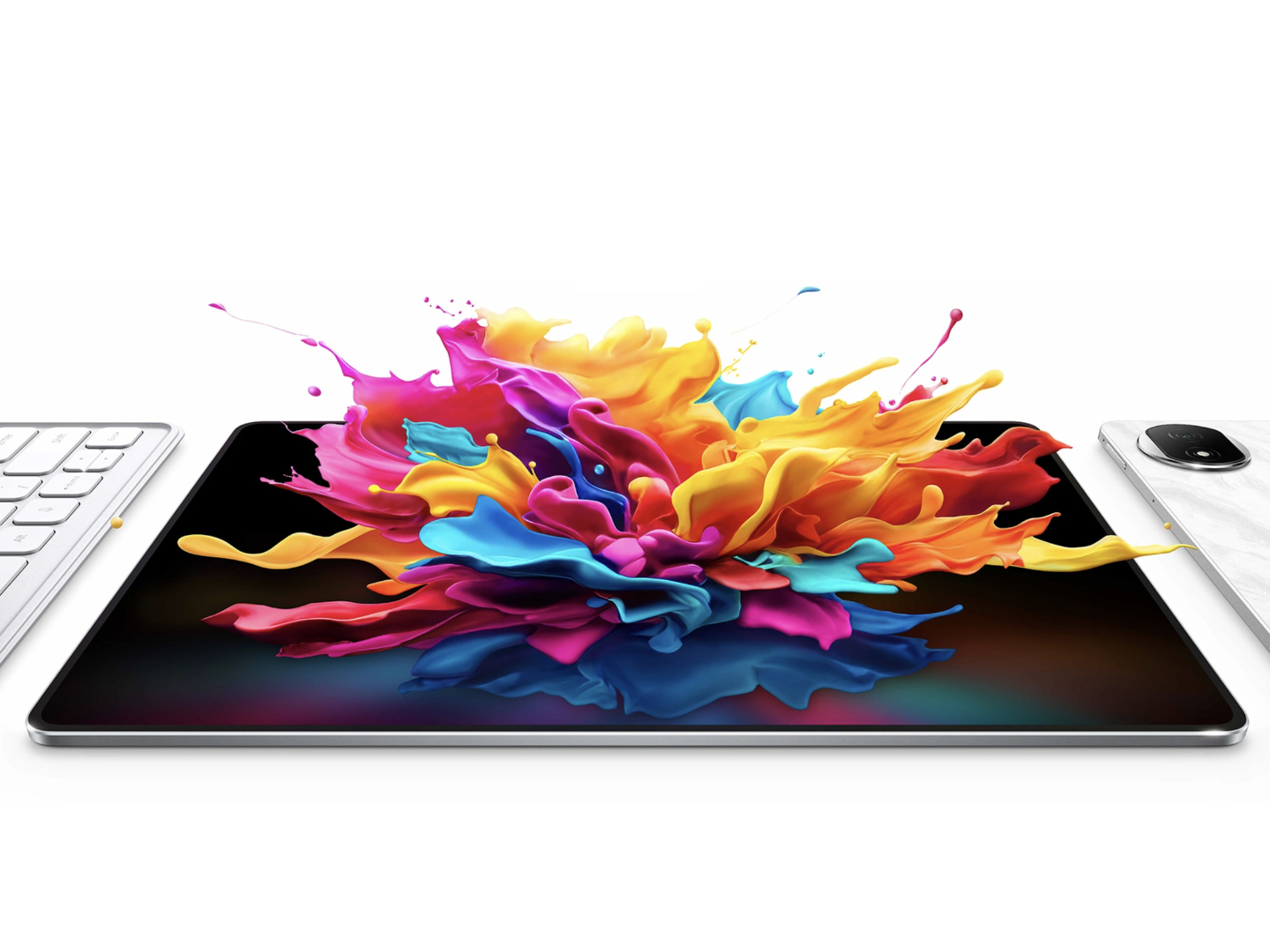 تسريبات تكشف تحسينات MagicPad 3 الجهاز اللوحي الرائد القادم من هونر020 تسريبات تكشف تحسينات MagicPad 3 الجهاز اللوحي الرائد القادم من هونر