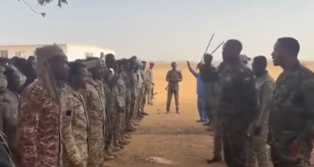 بالفيديو: قائد عمليات مجلس الصحوة الثوري يكشف عن تنفيذ عملية إنقضاض مستعجلة ثأرا لمجزرة مستريحة