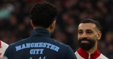 محمد صلاح ومرموش يقودان هجوم الأفارقة الأفضل فى دوريات أوروبا020 محمد صلاح ومرموش يقودان هجوم الأفارقة الأفضل فى دوريات أوروبا