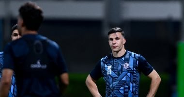 بعد جوميز.. ميشالاك يشكو الزمالك فى فيفا بسبب 770 ألف دولار020 بعد جوميز.. ميشالاك يشكو الزمالك فى فيفا بسبب 770 ألف دولار