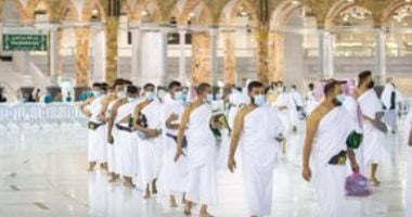 رئيس بعثة حج الجمعيات الأهلية يراجع خطة تصعيد الحجاج إلى عرفات غدا020 رئيس بعثة حج الجمعيات الأهلية يراجع خطة تصعيد الحجاج إلى عرفات غدا