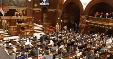 الحكومة أمام الشيوخ: دراسة رفع حد الإعفاء من الضريبة العقارية لـ4 ملايين جنيه020 الحكومة أمام الشيوخ: دراسة رفع حد الإعفاء من الضريبة العقارية لـ4 ملايين جنيه