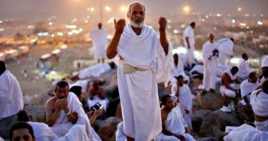 حكم من شرب أو أكل ناسيا فى نهار عرفة.. دار الإفتاء تجيب020 حكم من شرب أو أكل ناسيا فى نهار عرفة.. دار الإفتاء تجيب