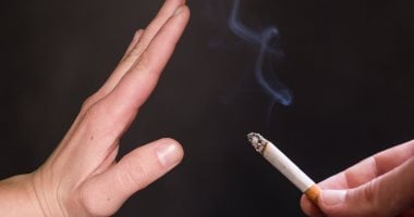 أمين الفتوى: التدخين حرام شرعا.. والجسد أمانة سنسأل عنها يوم القيامة020 أمين الفتوى: التدخين حرام شرعا.. والجسد أمانة سنسأل عنها يوم القيامة