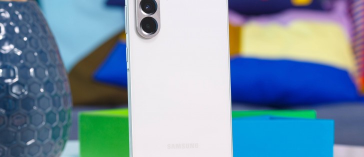 سامسونج تستعد لإطلاق Galaxy A56 في أمريكا منافس قوي في الفئة المتوسطة