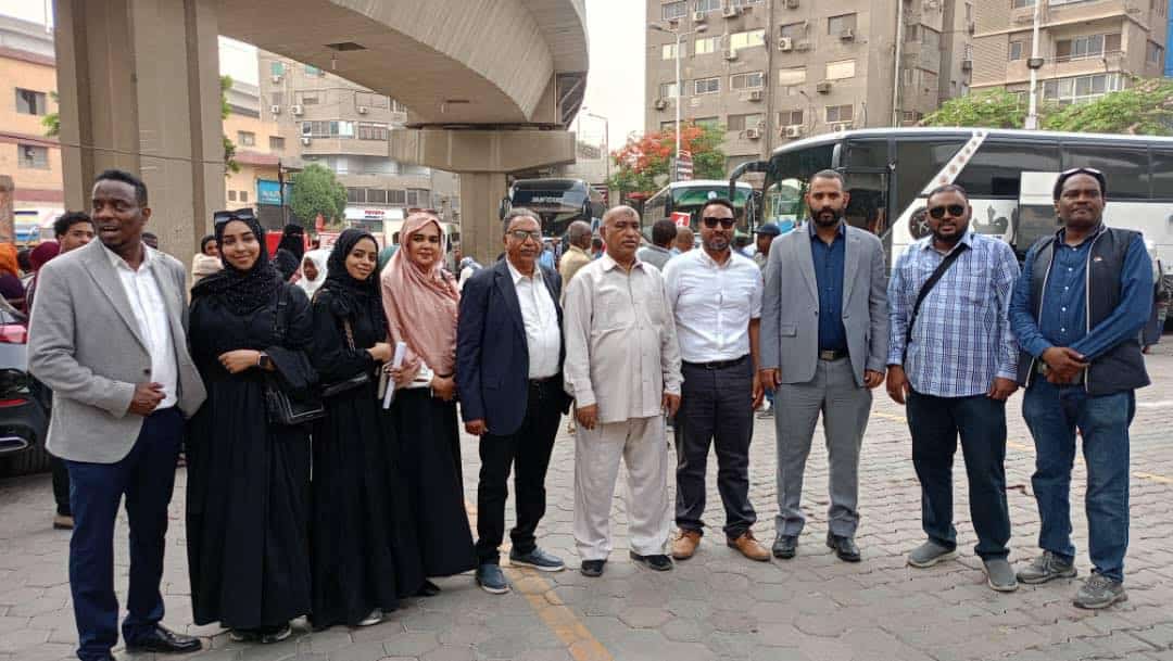 العيد القادم في الوطن.. بشريات لمئات السودانيين في مصر020 العيد القادم في الوطن.. بشريات لمئات السودانيين في مصر