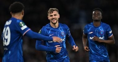نوتنجهام يستضيف تشيلسي فى صراع نارى على بطاقة دوري أبطال أوروبا020 نوتنجهام يستضيف تشيلسي فى صراع نارى على بطاقة دوري أبطال أوروبا