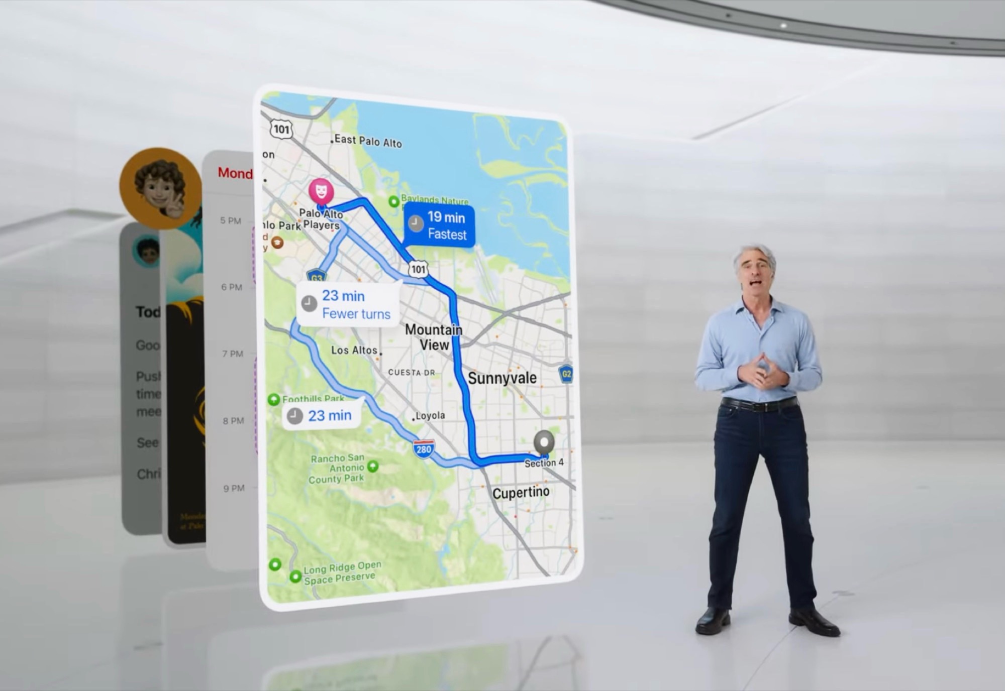 Apple تطلق iOS 26 هذا العام مع إعادة تسمية أنظمة macOS وwatchOS